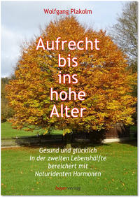Vorderes Coverbild Aufrecht bis ins hohe Alter