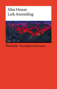 Vorderes Coverbild Lark Ascending. Englischer Text mit deutschen Worterklärungen. Niveau B2 (GER)