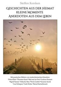 Vorderes Coverbild Geschichten aus der Heimat!