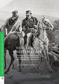 Vorderes Coverbild Towards a Unified Italy