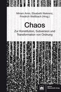 Vorderes Coverbild Chaos