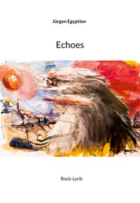 Vorderes Coverbild Echoes