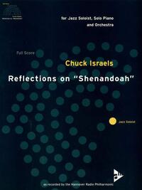 Vorderes Coverbild Reflections on "Shenandoah"