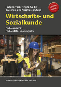 Vorderes Coverbild Wirtschafts- und Sozialkunde für die Prüfungsvorbereitung für Zwischen- und Abschlussprüfung