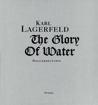 Vorderes Coverbild The Glory of Water