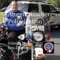 Vorderes Coverbild Amerikanische Polizeiaktion