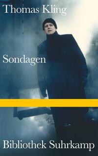 Vorderes Coverbild Sondagen