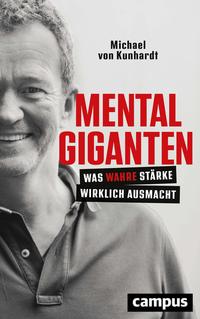 Vorderes Coverbild Mentalgiganten