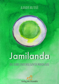 Vorderes Coverbild Jamilanda
