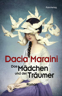 Vorderes Coverbild Das Mädchen und der Träumer