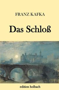 Vorderes Coverbild Das Schloß