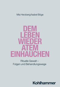 Vorderes Coverbild Dem Leben wieder Atem einhauchen