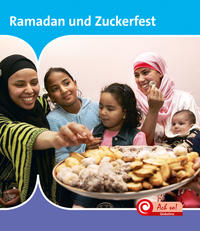Vorderes Coverbild Ramadan und Zuckerfest