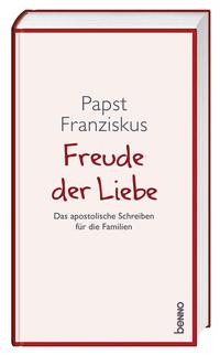 Vorderes Coverbild Freude der Liebe