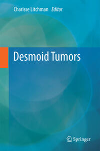 Vorderes Coverbild Desmoid Tumors