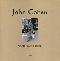 Vorderes Coverbild Walking in The Light