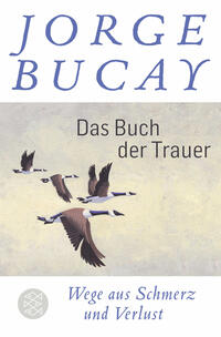 Vorderes Coverbild Das Buch der Trauer