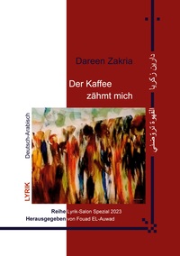 Vorderes Coverbild Der Kaffee zähmt mich