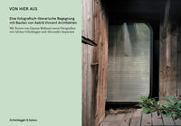 Vorderes Coverbild Von hier aus