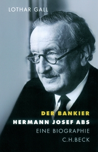 Vorderes Coverbild Der Bankier