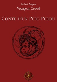 Vorderes Coverbild Conte d'un Père Perdu