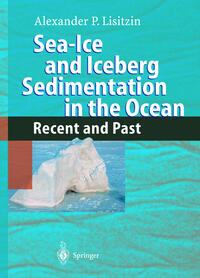Vorderes Coverbild Sea-Ice and Iceberg Sedimentation in the Ocean