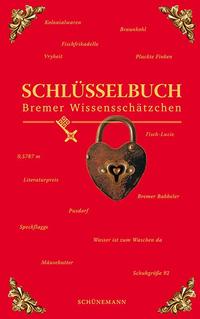 Vorderes Coverbild Schlüsselbuch