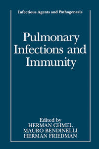 Vorderes Coverbild Pulmonary Infections and Immunity