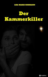 Vorderes Coverbild Der Kammerkiller