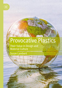 Vorderes Coverbild Provocative Plastics