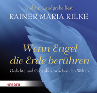 Vorderes Coverbild Wenn Engel die Erde berühren