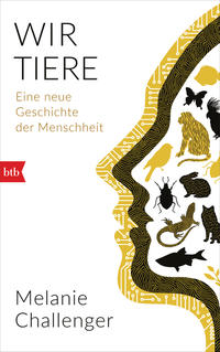 Vorderes Coverbild Wir Tiere