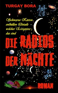 Vorderes Coverbild Die Radios der Nächte