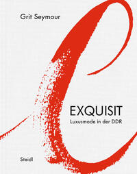 Vorderes Coverbild Exquisit