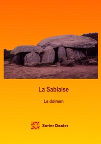 Vorderes Coverbild La Sablaise