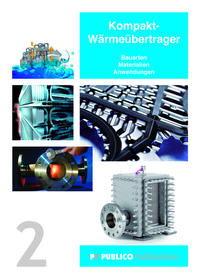 Vorderes Coverbild Kompakt-Wärmeübertrager