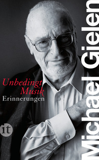 Vorderes Coverbild »Unbedingt Musik«