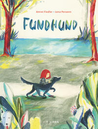 Vorderes Coverbild Fundhund