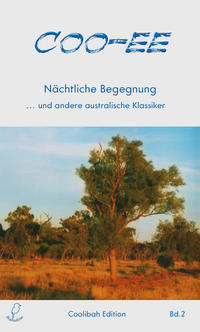 Vorderes Coverbild Coo-ee