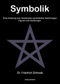 Vorderes Coverbild Symbolik