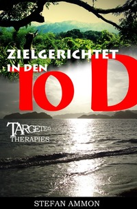 Vorderes Coverbild Zielgerichtet in den Tod
