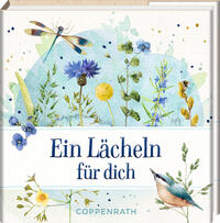 Vorderes Coverbild Ein Lächeln für dich