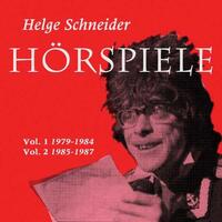 Vorderes Coverbild Hörspiele 1 + 2