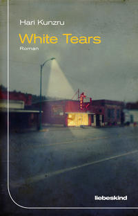 Vorderes Coverbild White Tears