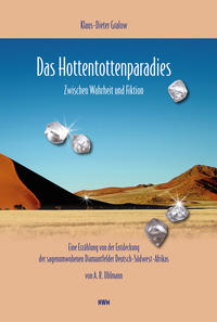 Vorderes Coverbild Das Hottentottenparadies