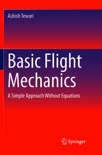 Vorderes Coverbild Basic Flight Mechanics