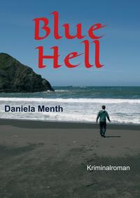 Vorderes Coverbild Blue Hell