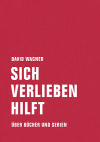 Vorderes Coverbild Sich verlieben hilft