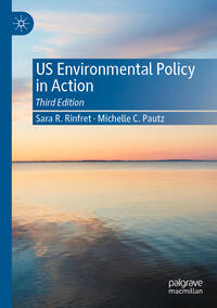 Vorderes Coverbild US Environmental Policy in Action