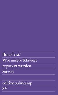 Vorderes Coverbild Wie unsere Klaviere repariert wurden